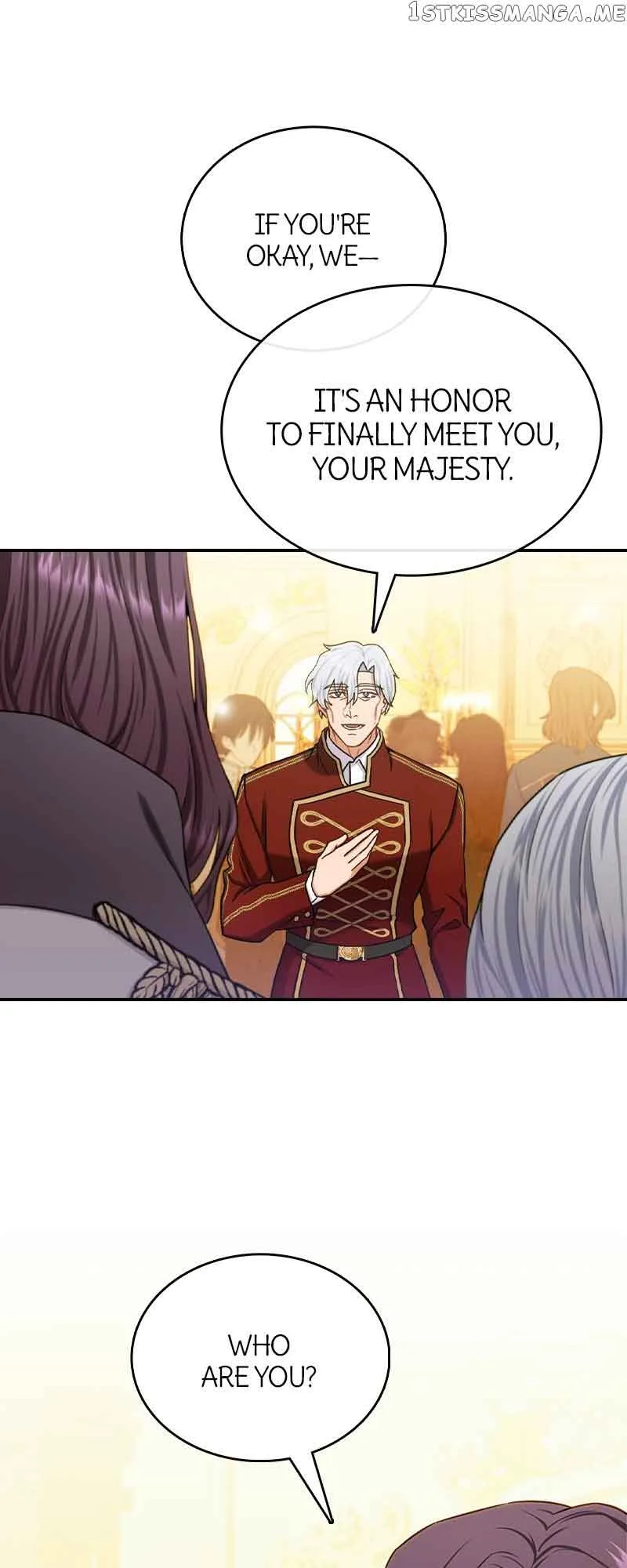 She No Longer Wields Her Sword Chapter 30 page 11