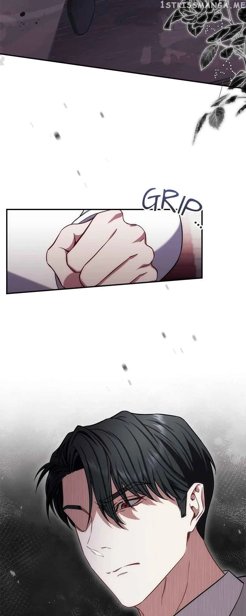 She No Longer Wields Her Sword Chapter 30 page 44