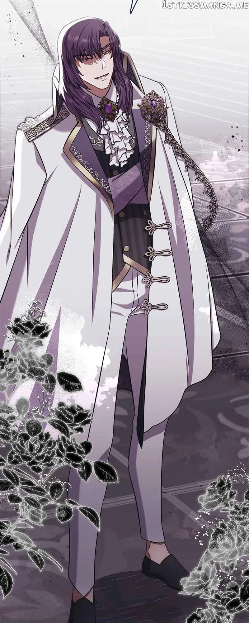 She No Longer Wields Her Sword Chapter 30 page 43