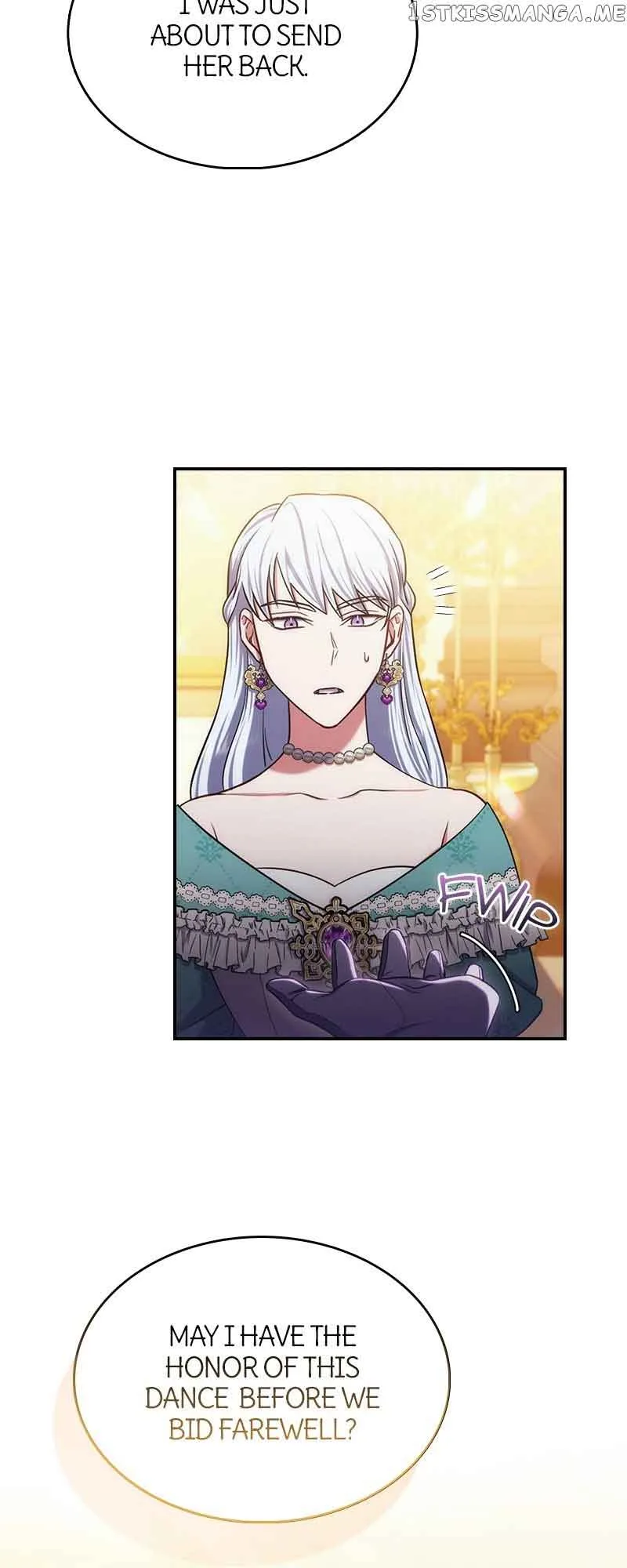 She No Longer Wields Her Sword Chapter 30 page 15