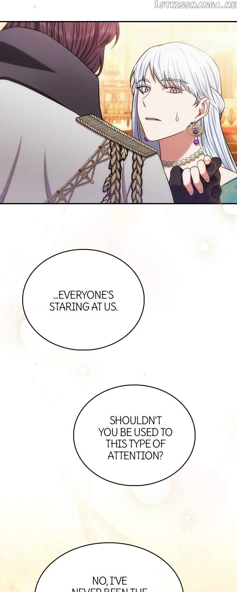 She No Longer Wields Her Sword Chapter 30 page 19