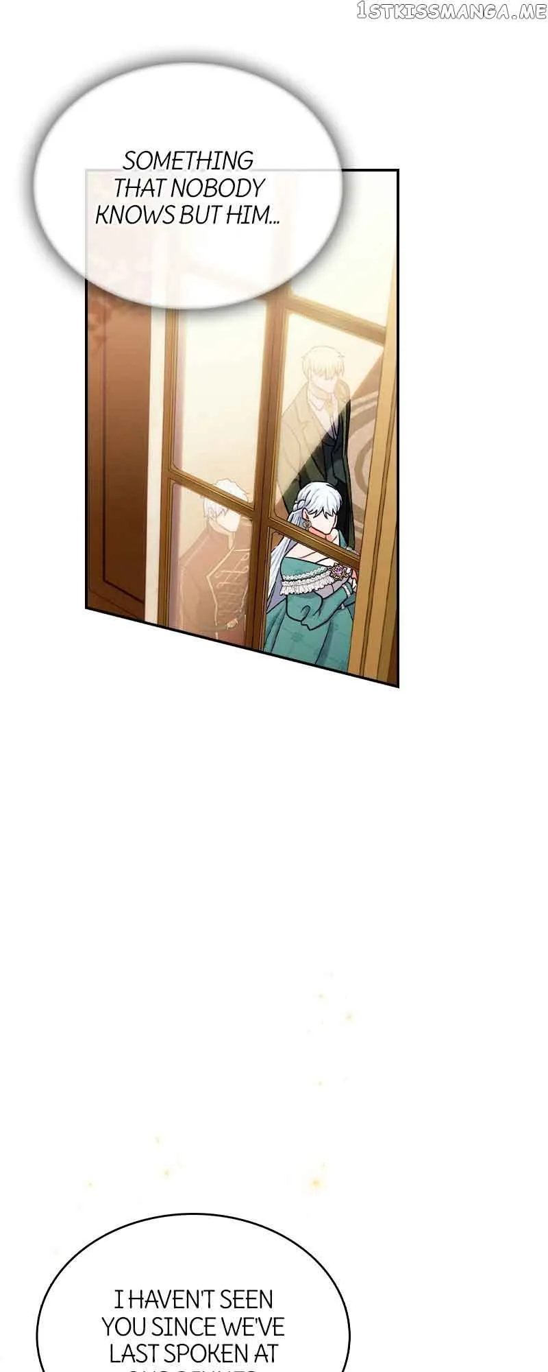 She No Longer Wields Her Sword Chapter 30 page 29