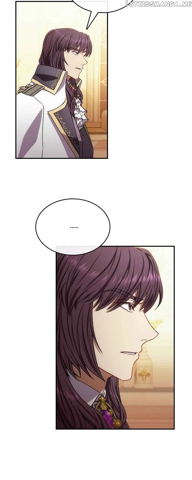 She No Longer Wields Her Sword Chapter 30 page 38