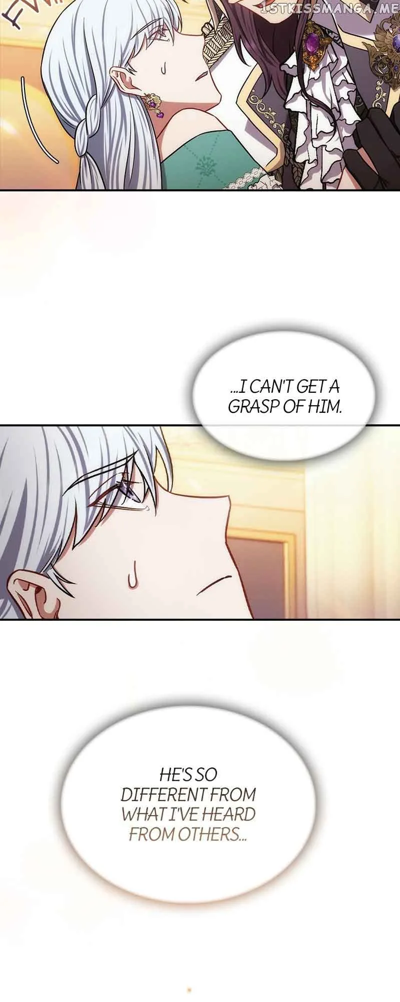 She No Longer Wields Her Sword Chapter 30 page 24