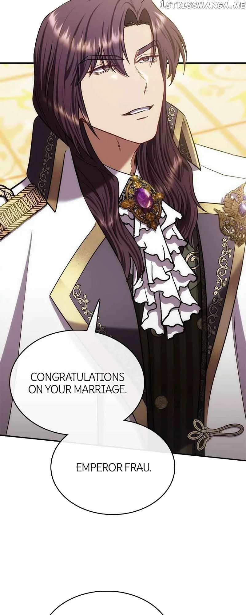 She No Longer Wields Her Sword Chapter 30 page 31