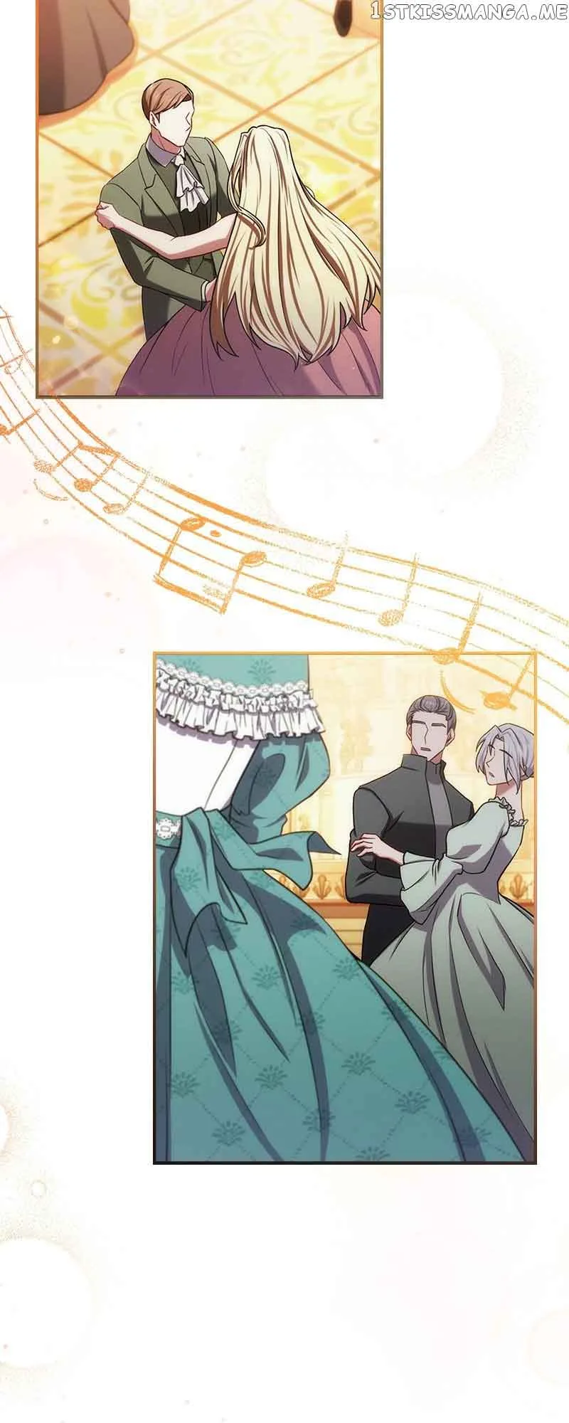 She No Longer Wields Her Sword Chapter 30 page 18