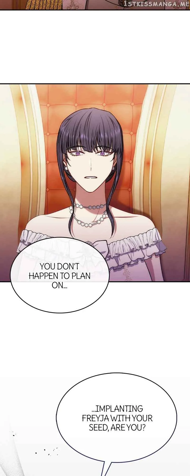 She No Longer Wields Her Sword Chapter 30 page 42