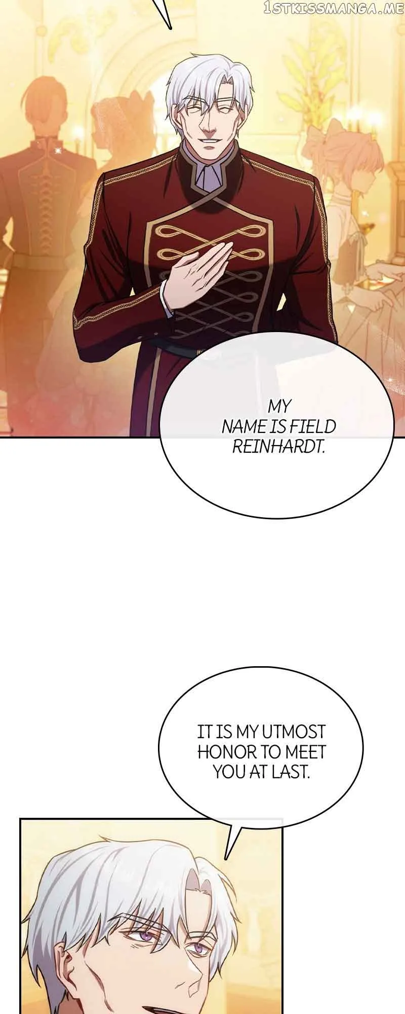 She No Longer Wields Her Sword Chapter 30 page 13