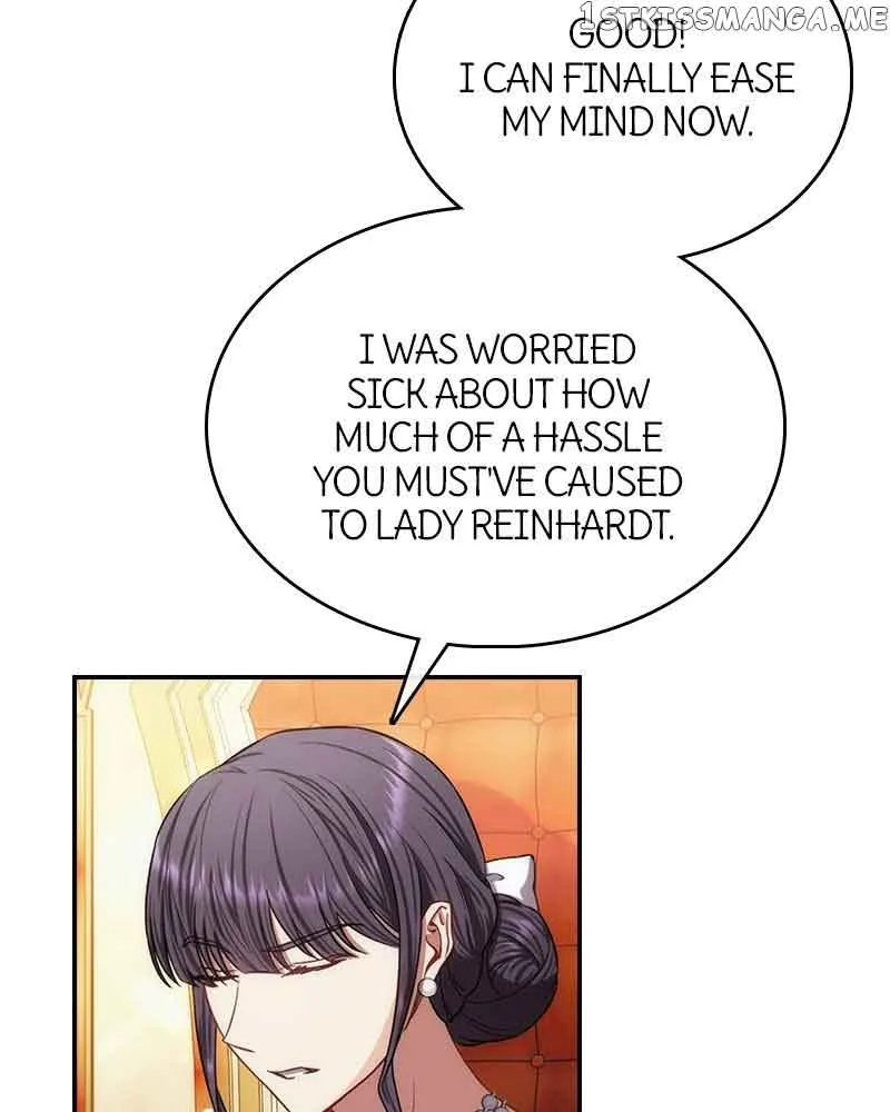 She No Longer Wields Her Sword Chapter 30 page 33