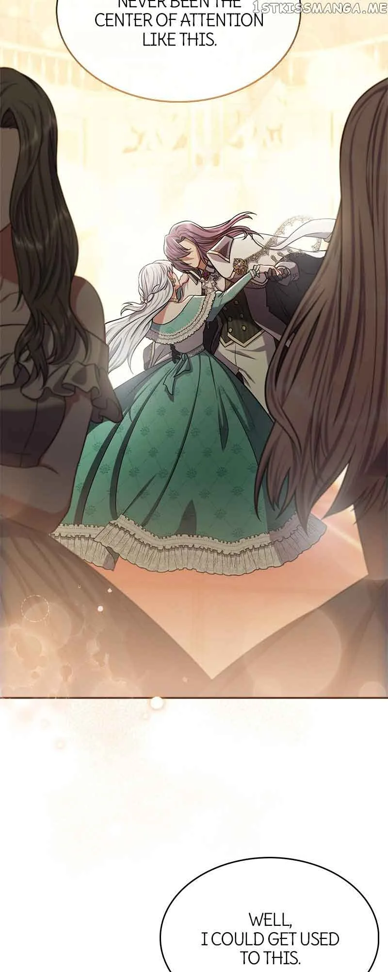 She No Longer Wields Her Sword Chapter 30 page 20