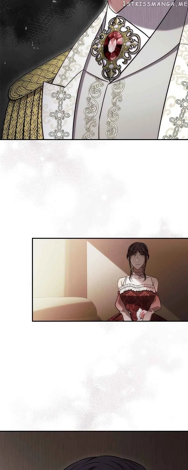 She No Longer Wields Her Sword Chapter 30 page 45