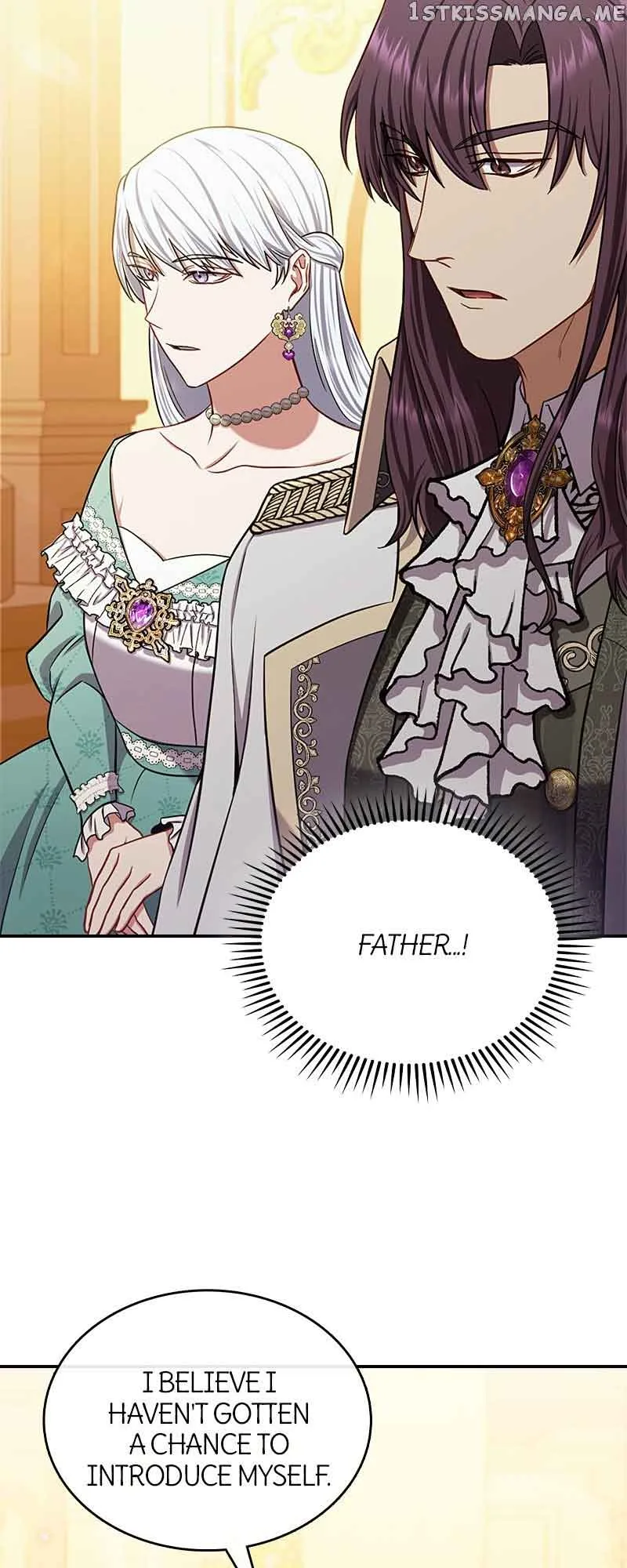 She No Longer Wields Her Sword Chapter 30 page 12