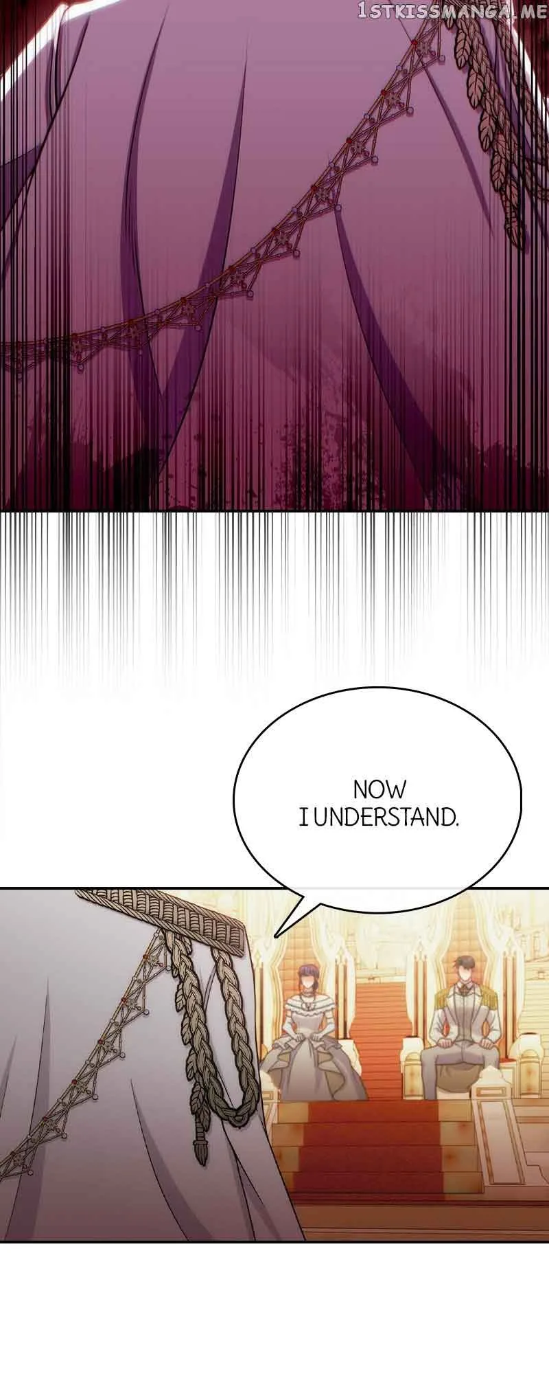 She No Longer Wields Her Sword Chapter 30 page 40
