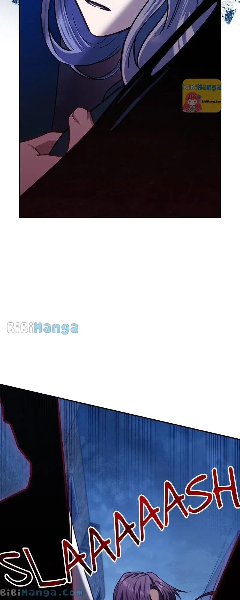 She No Longer Wields Her Sword Chapter 28 page 13