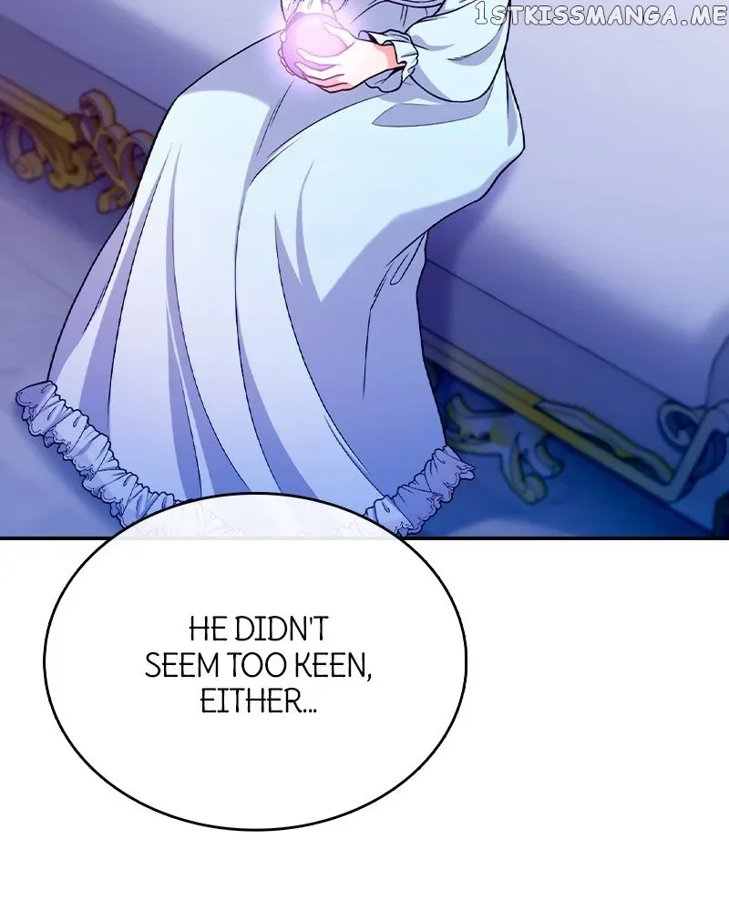 She No Longer Wields Her Sword Chapter 29 page 9