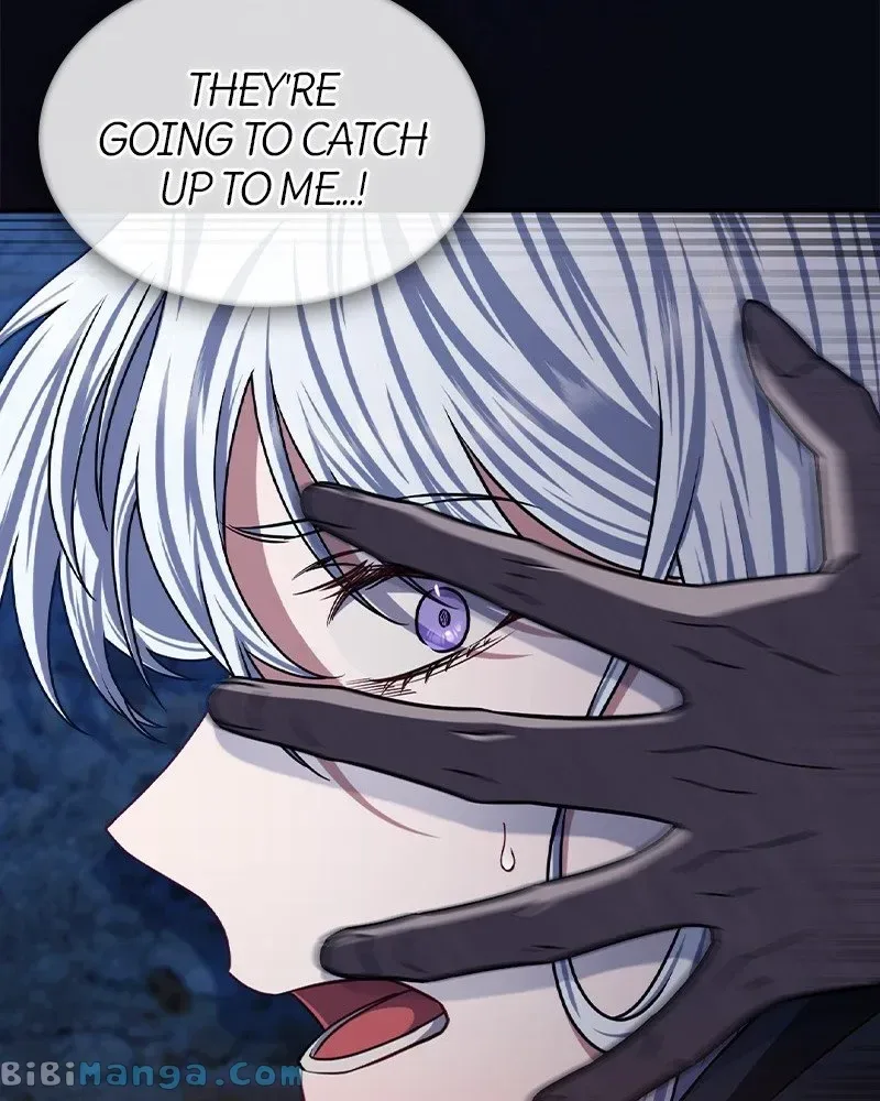 She No Longer Wields Her Sword Chapter 28 page 9