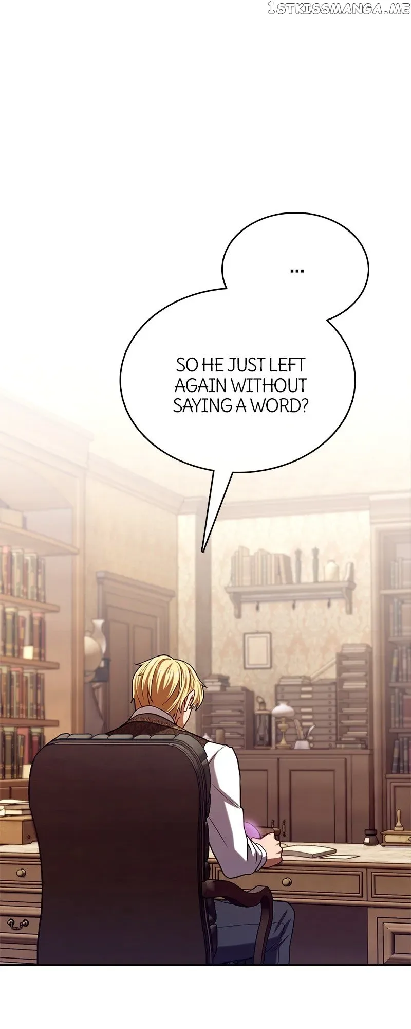 She No Longer Wields Her Sword Chapter 29 page 2