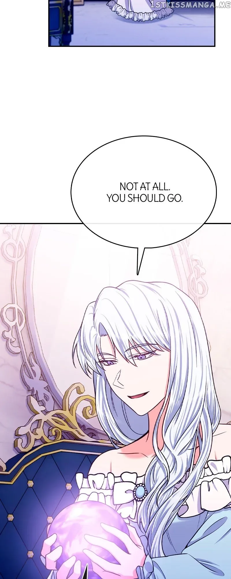 She No Longer Wields Her Sword Chapter 29 page 13