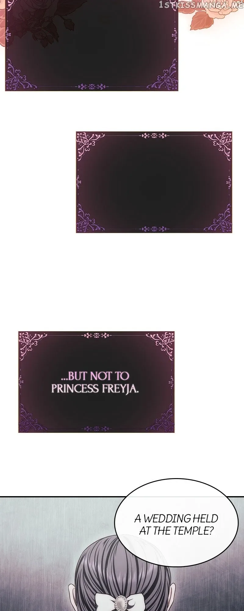 She No Longer Wields Her Sword Chapter 29 page 18