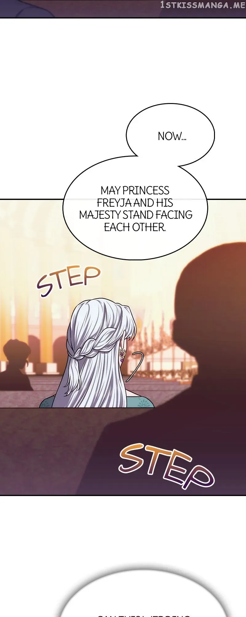 She No Longer Wields Her Sword Chapter 29 page 23