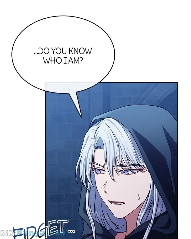 She No Longer Wields Her Sword Chapter 28 page 25