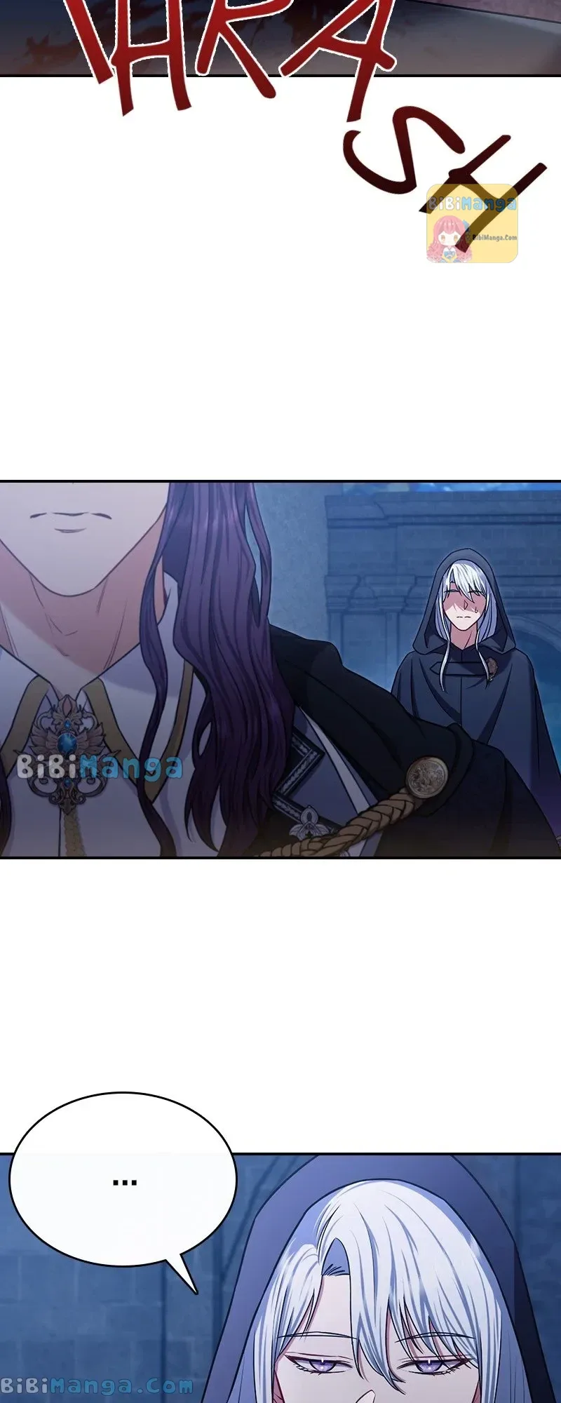 She No Longer Wields Her Sword Chapter 28 page 20