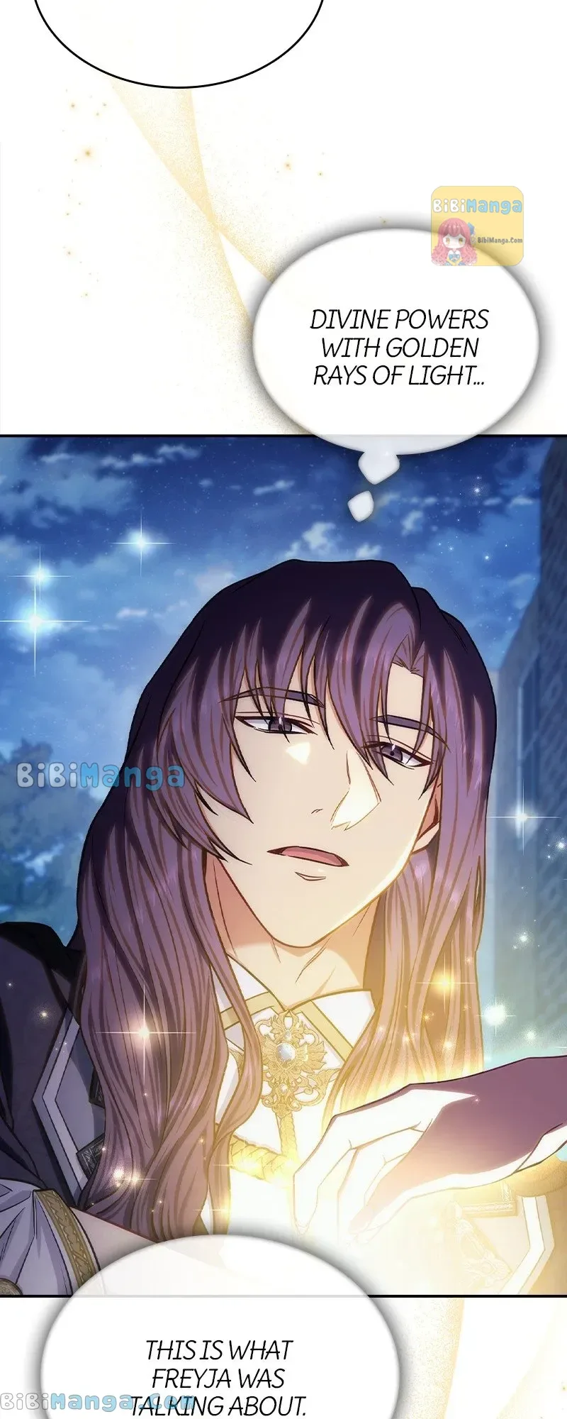 She No Longer Wields Her Sword Chapter 28 page 40