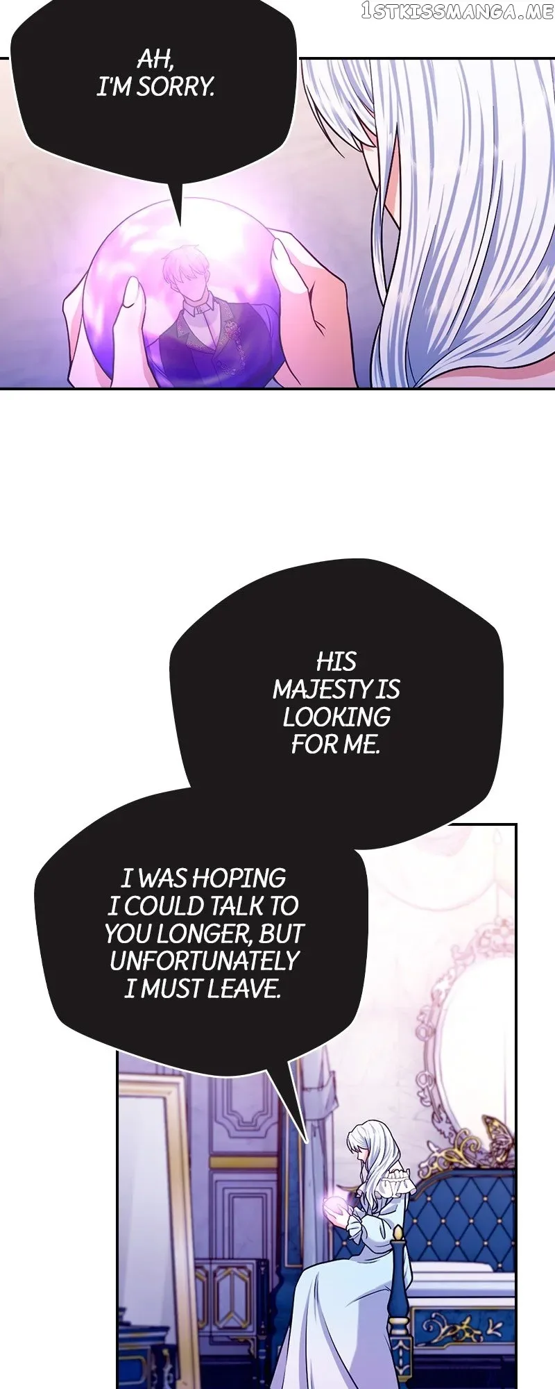 She No Longer Wields Her Sword Chapter 29 page 12
