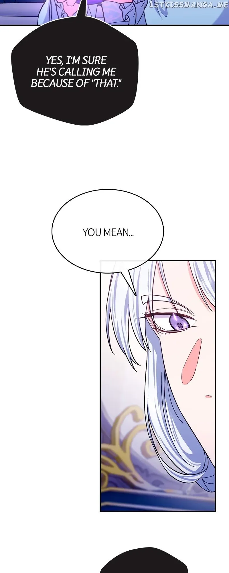 She No Longer Wields Her Sword Chapter 29 page 14