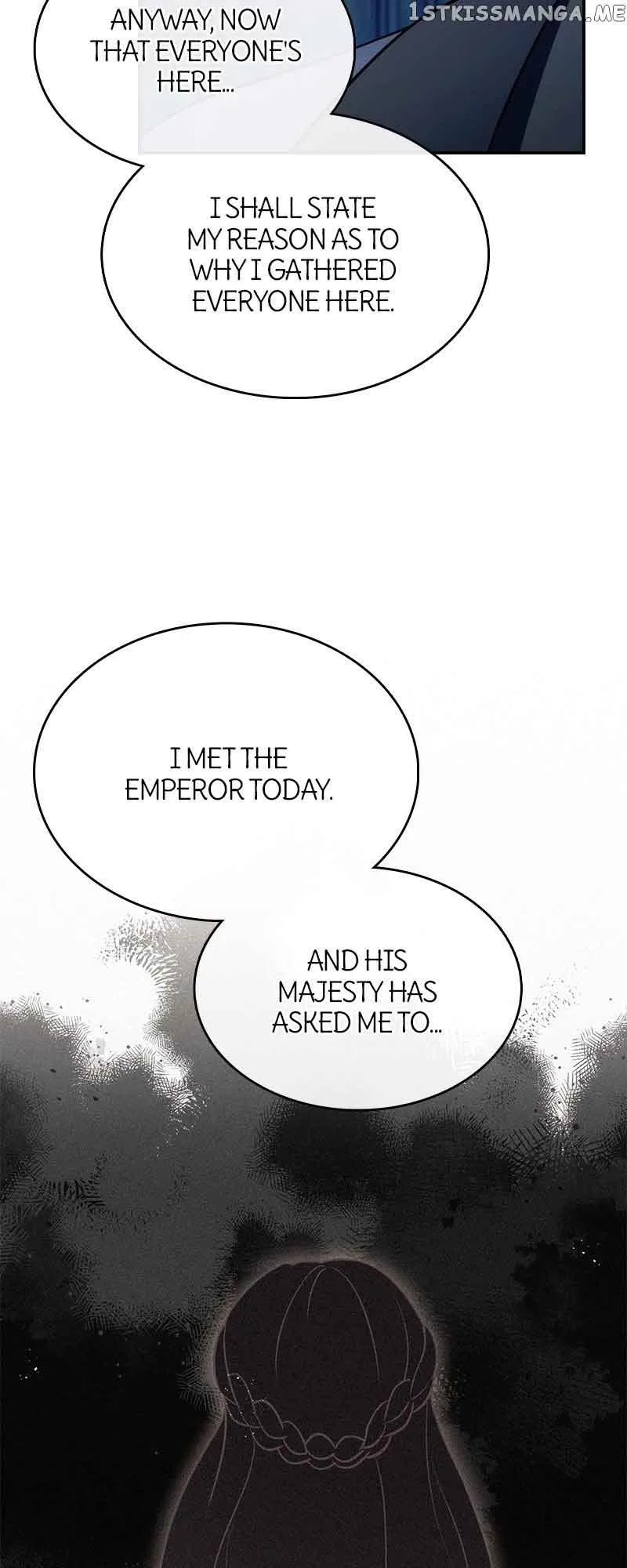 She No Longer Wields Her Sword Chapter 32 page 39