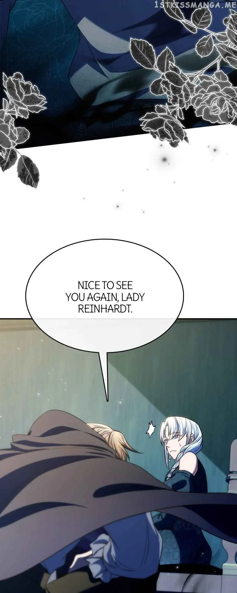 She No Longer Wields Her Sword Chapter 32 page 31