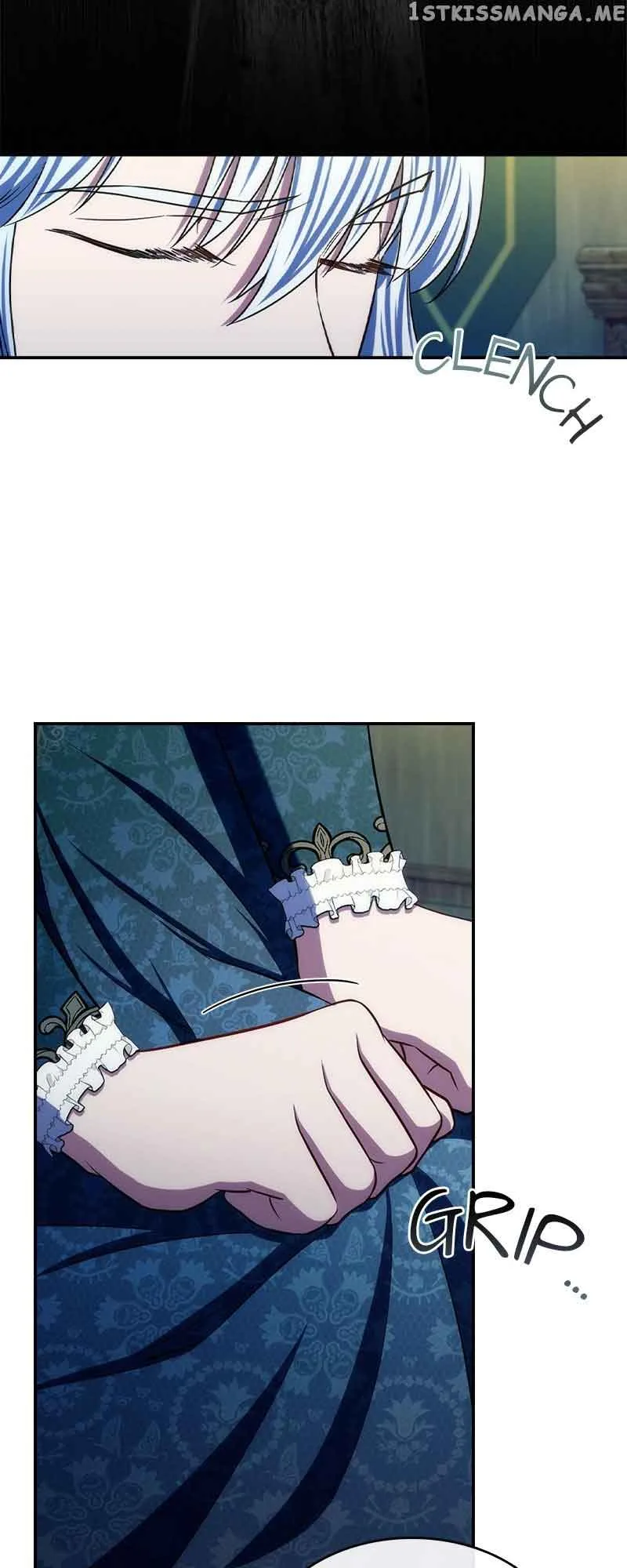 She No Longer Wields Her Sword Chapter 32 page 45