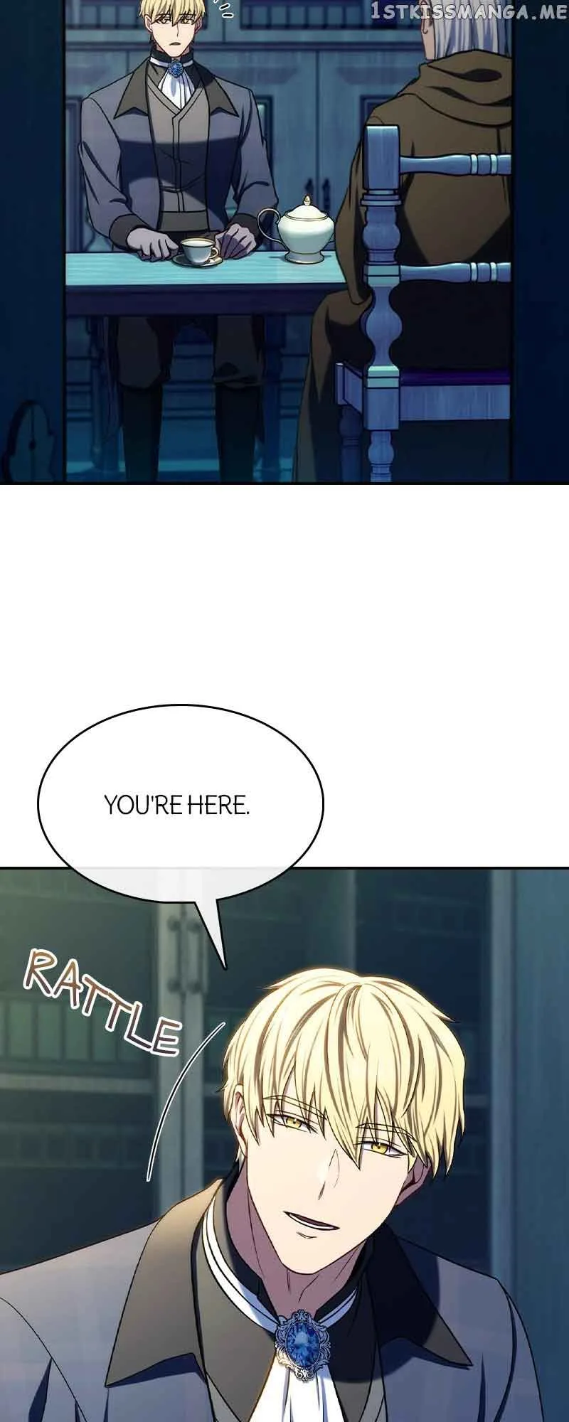 She No Longer Wields Her Sword Chapter 32 page 10