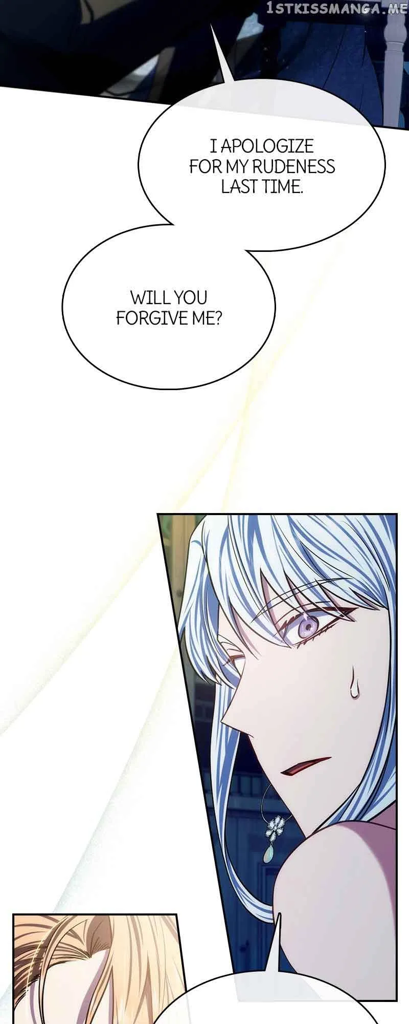 She No Longer Wields Her Sword Chapter 32 page 32