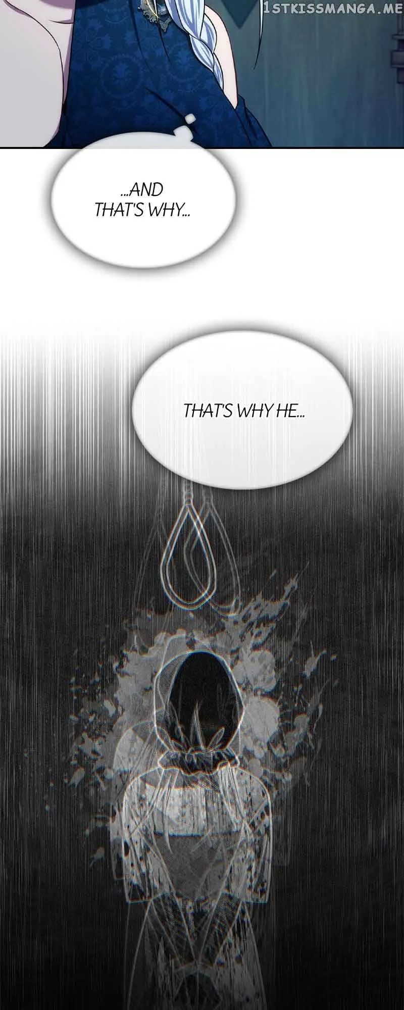 She No Longer Wields Her Sword Chapter 32 page 44