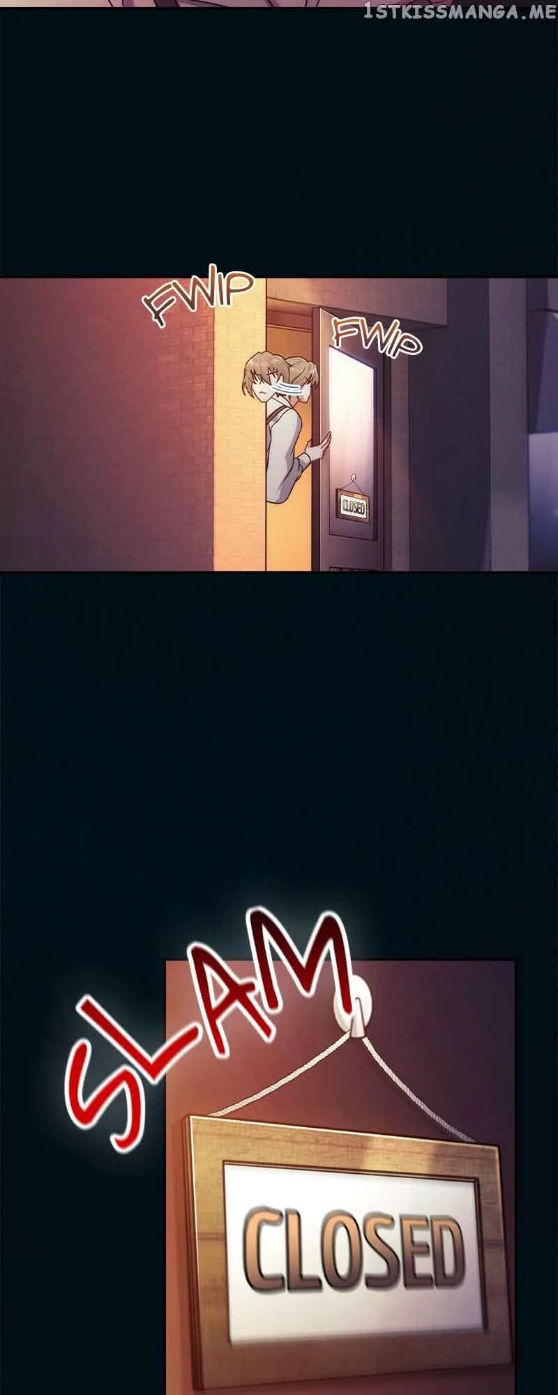 She No Longer Wields Her Sword Chapter 32 page 4