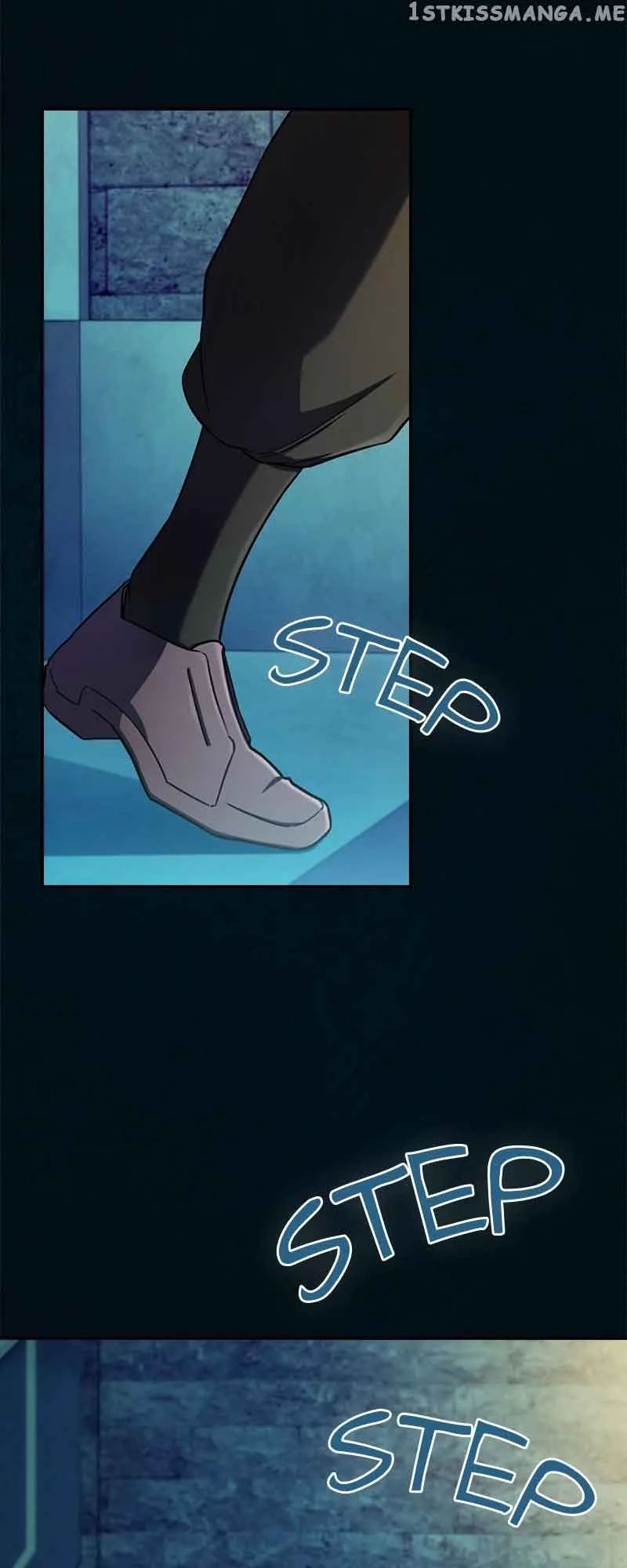 She No Longer Wields Her Sword Chapter 32 page 6