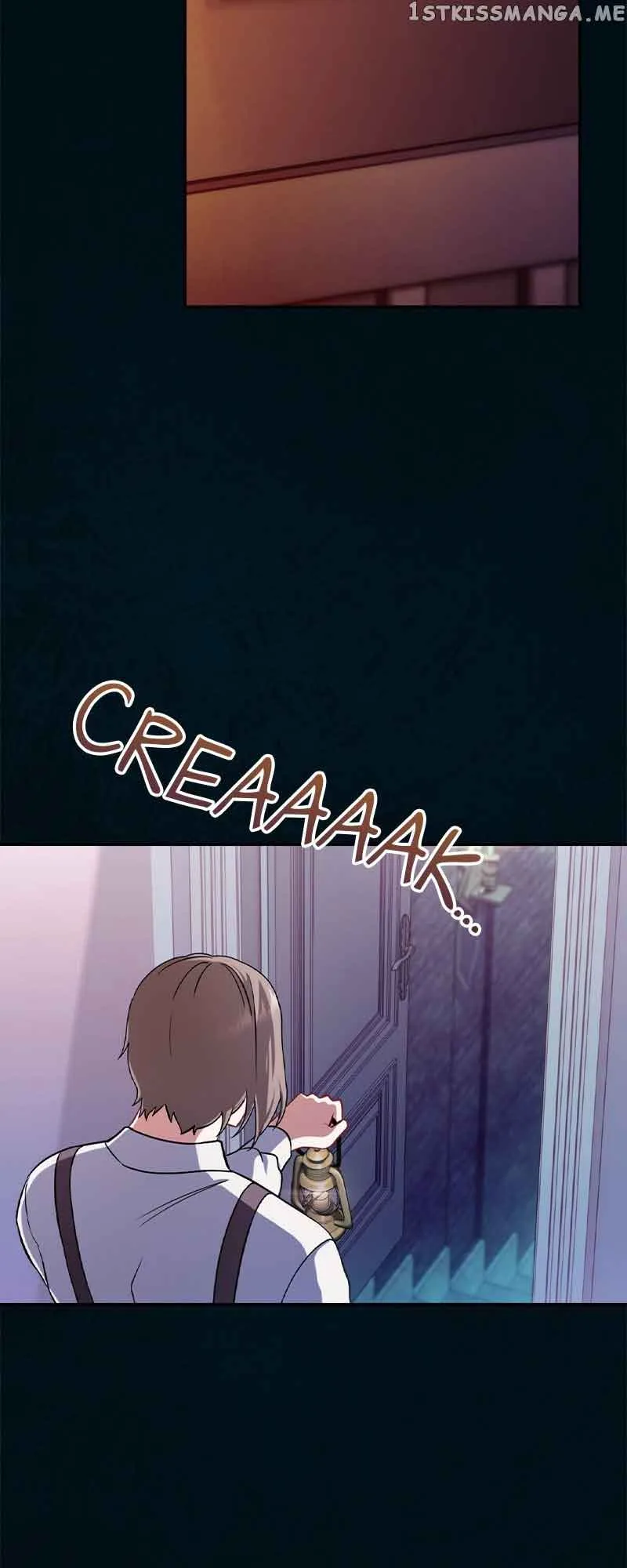 She No Longer Wields Her Sword Chapter 32 page 5