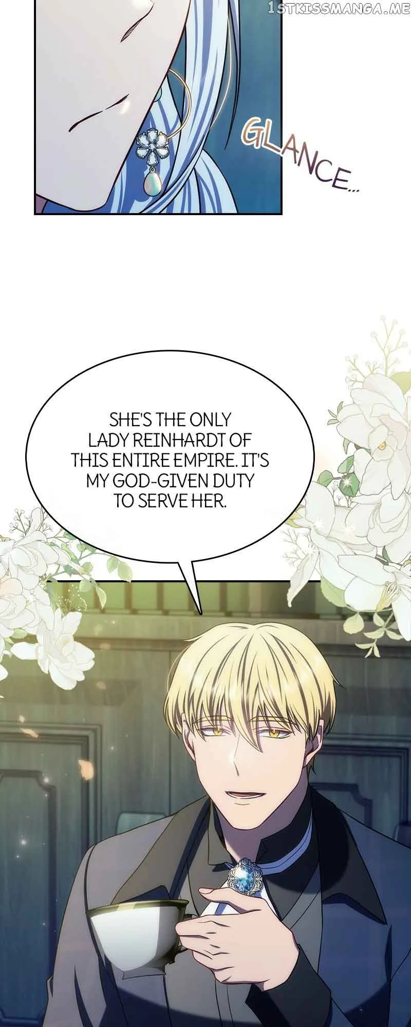 She No Longer Wields Her Sword Chapter 32 page 24