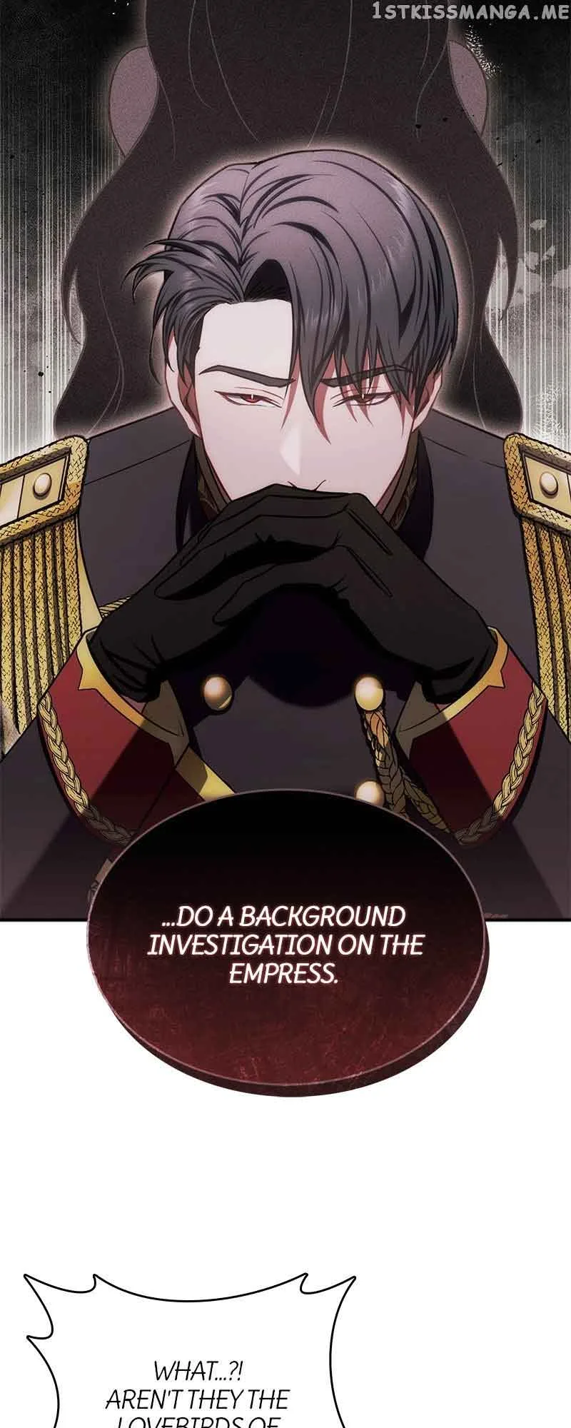 She No Longer Wields Her Sword Chapter 32 page 40
