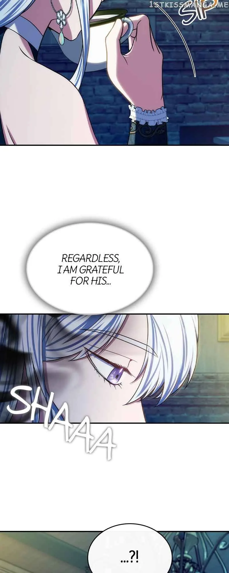 She No Longer Wields Her Sword Chapter 32 page 27