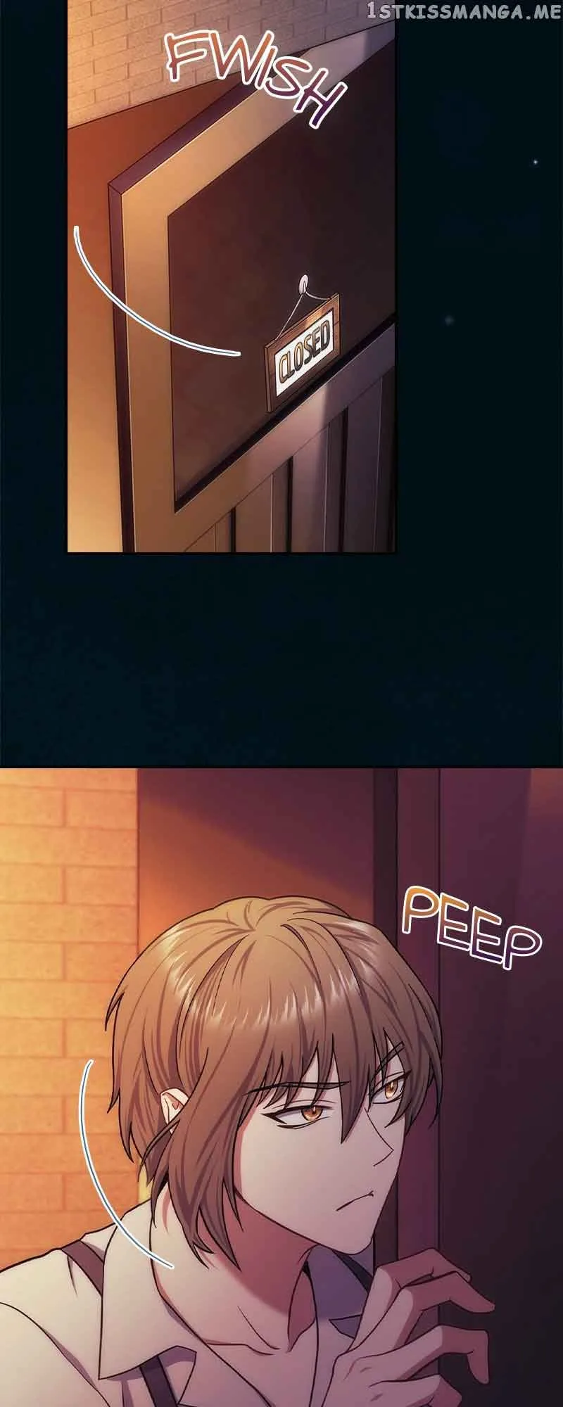 She No Longer Wields Her Sword Chapter 32 page 3