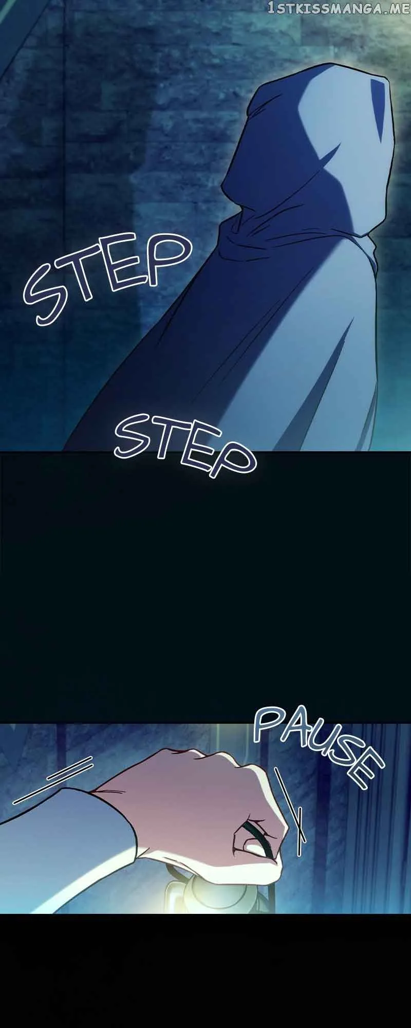 She No Longer Wields Her Sword Chapter 32 page 7