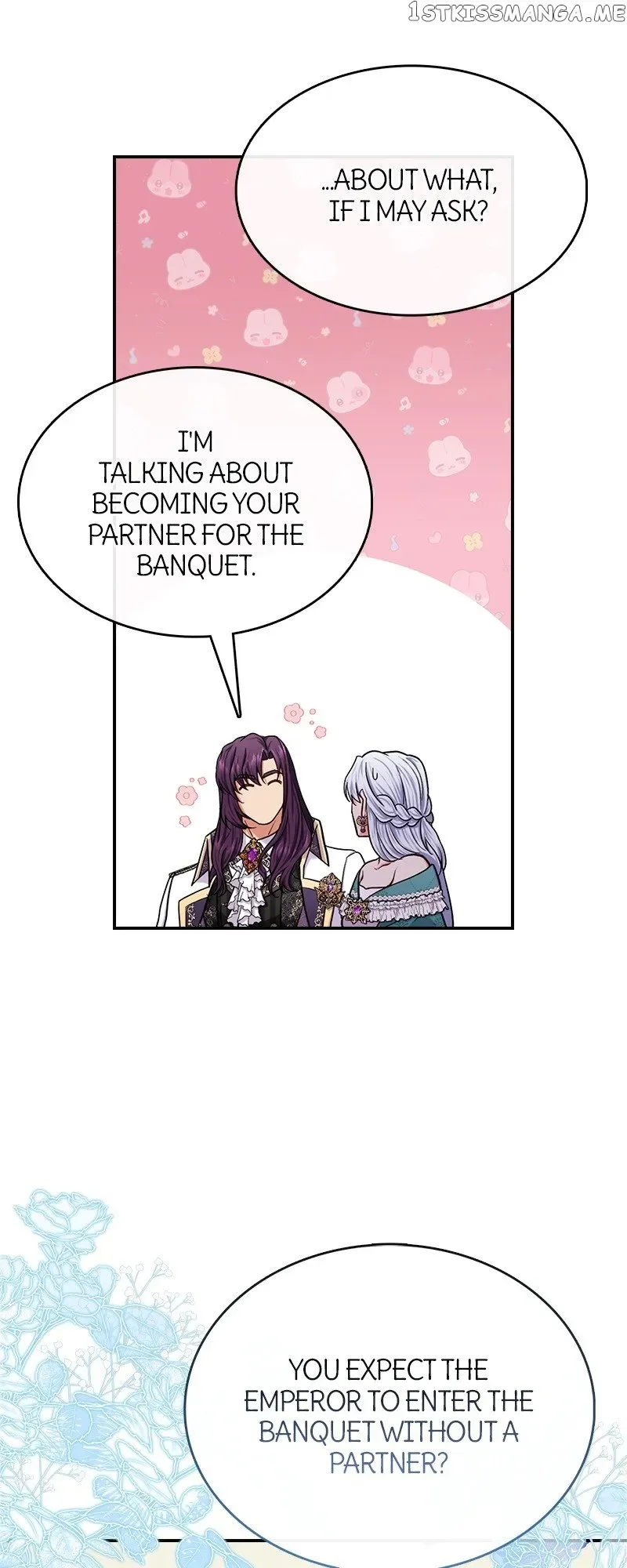 She No Longer Wields Her Sword Chapter 29 page 36