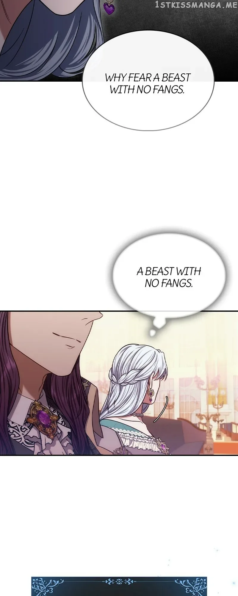She No Longer Wields Her Sword Chapter 29 page 32