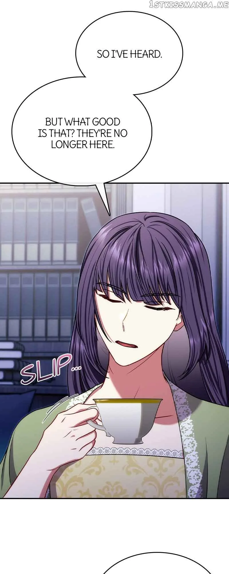 She No Longer Wields Her Sword Chapter 31 page 15