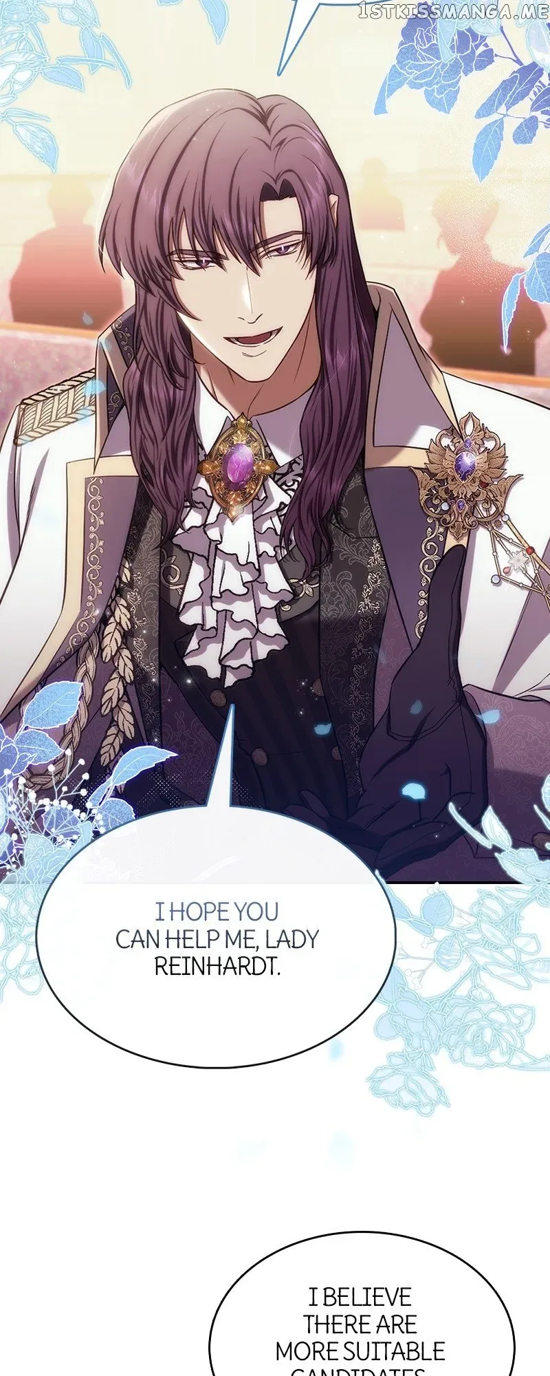 She No Longer Wields Her Sword Chapter 29 page 37