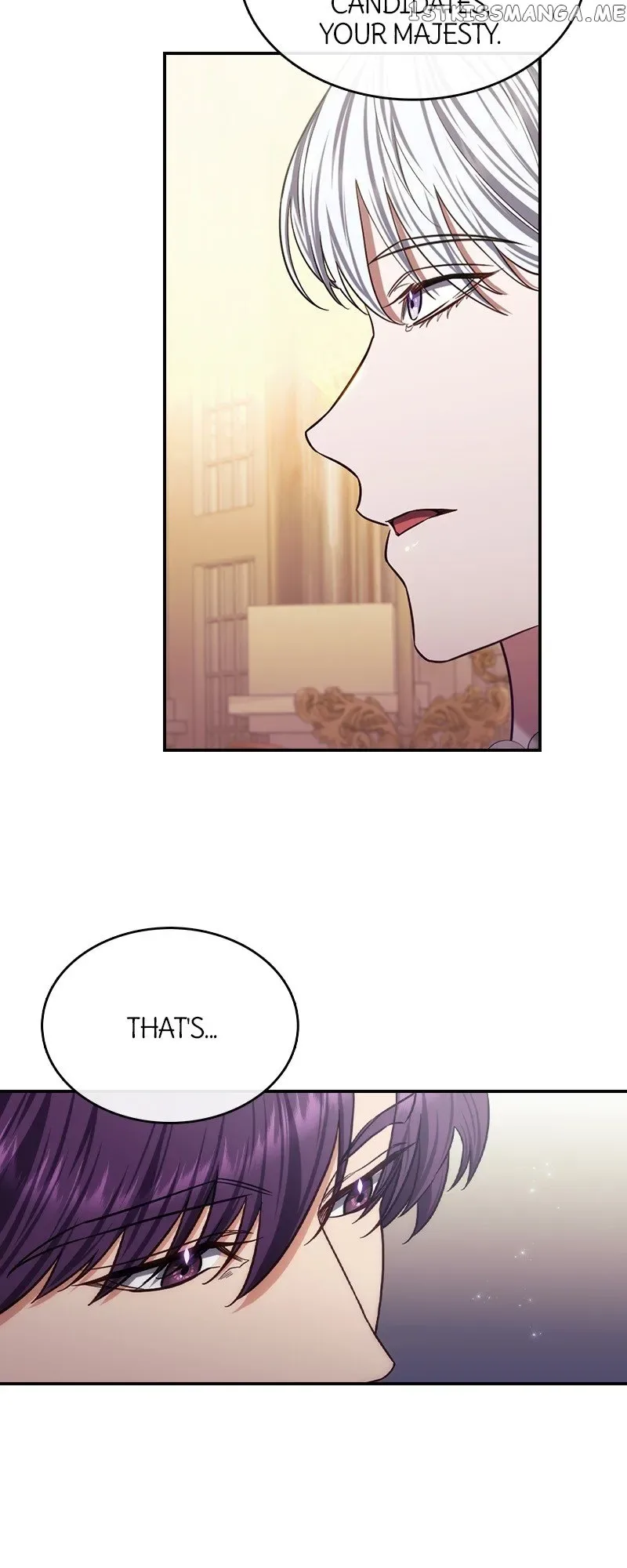She No Longer Wields Her Sword Chapter 29 page 38