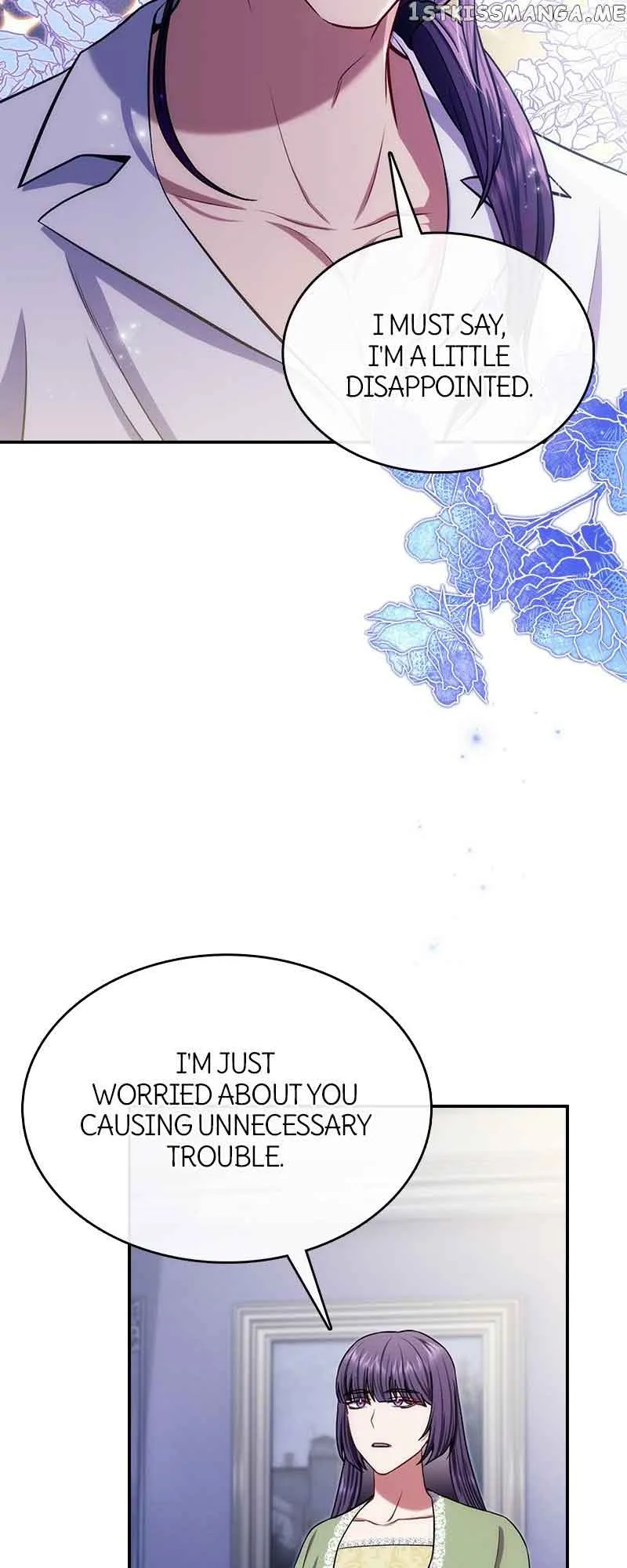 She No Longer Wields Her Sword Chapter 31 page 4