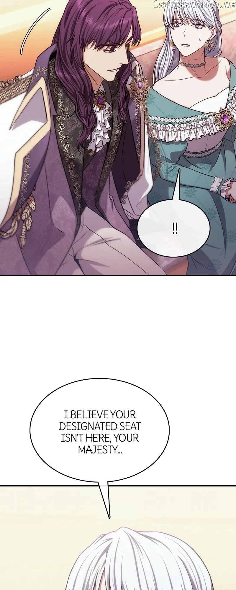 She No Longer Wields Her Sword Chapter 29 page 26